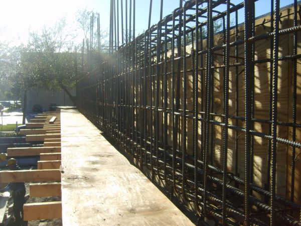 Foundations Construction Hialeah